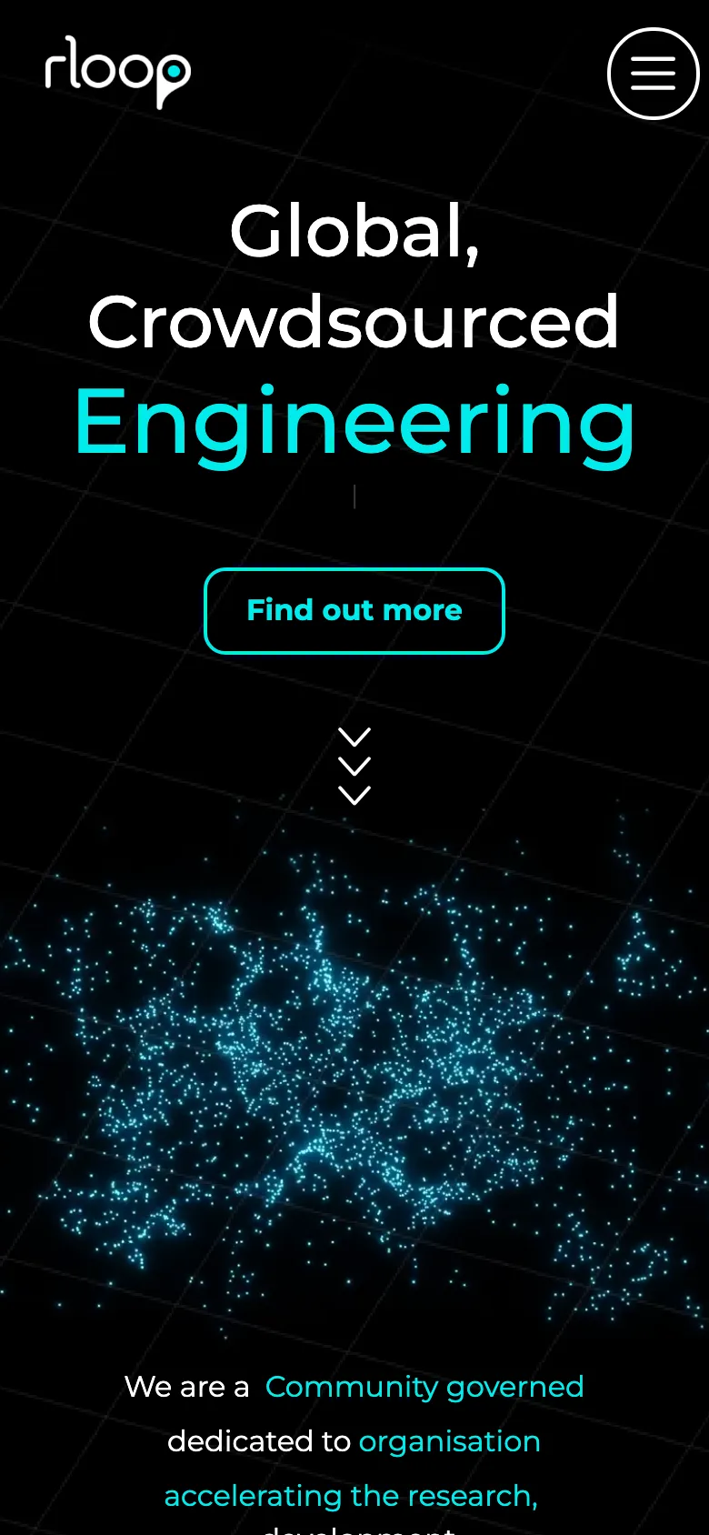 Rloop preview