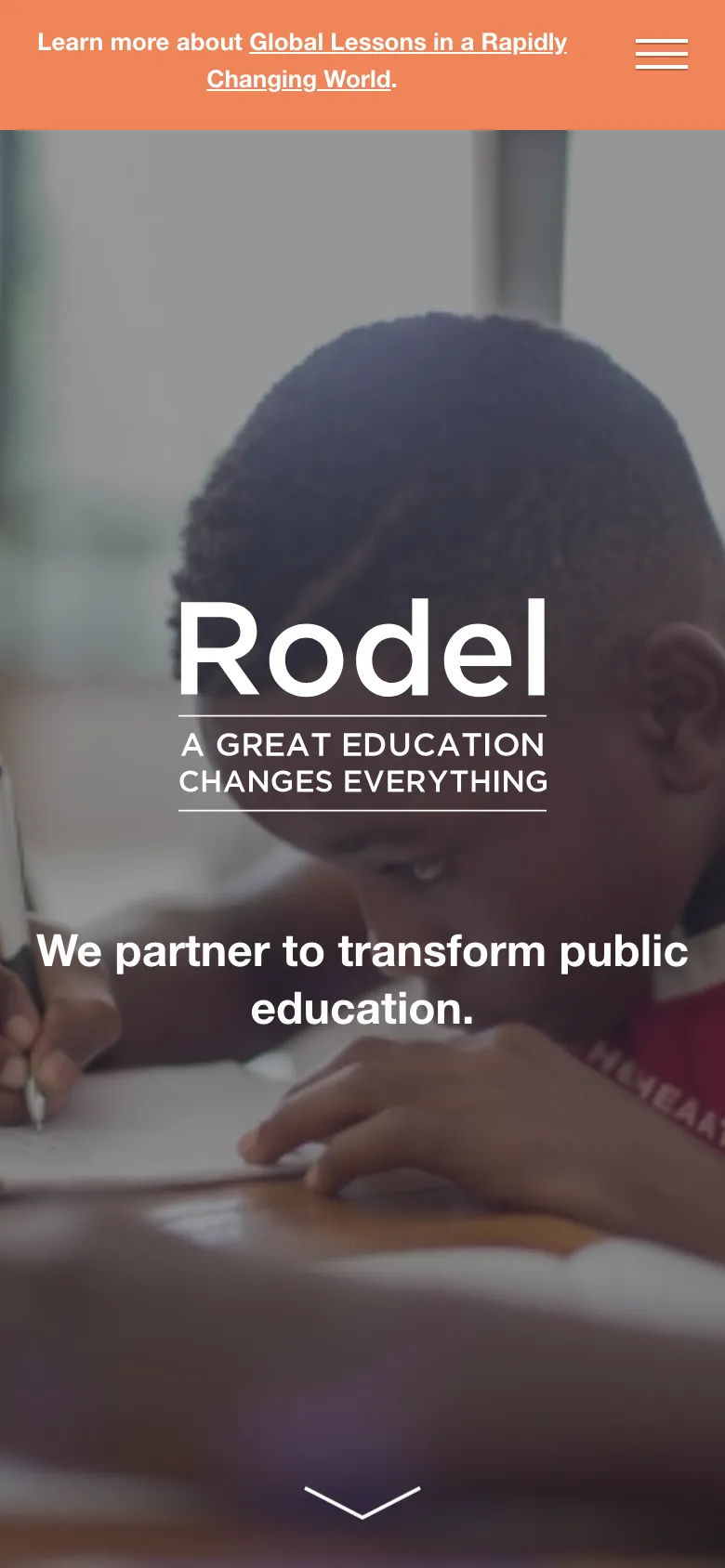 Rodelde preview
