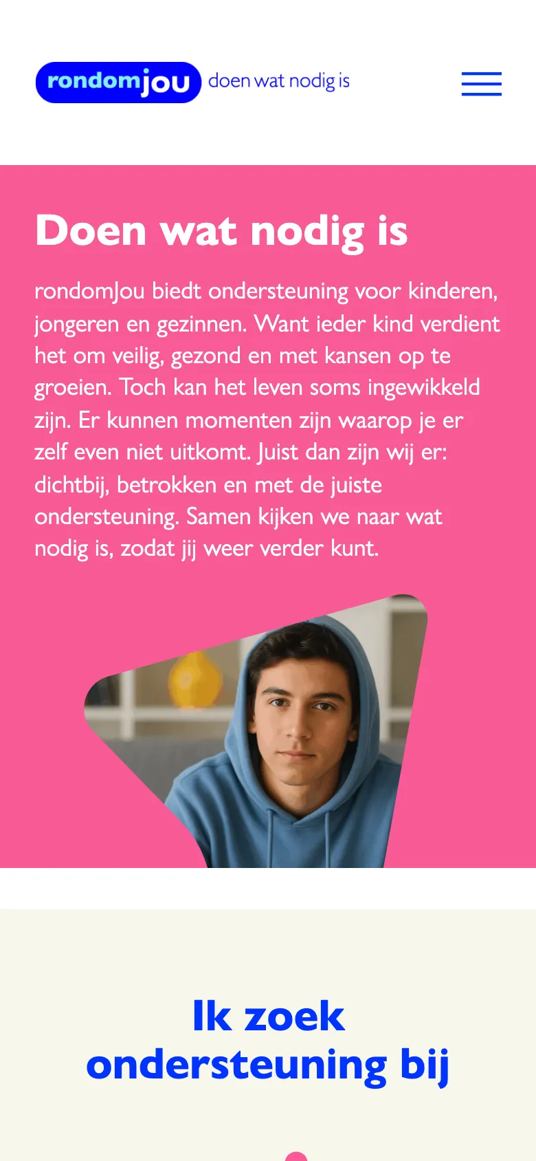 Rondomjoudh preview