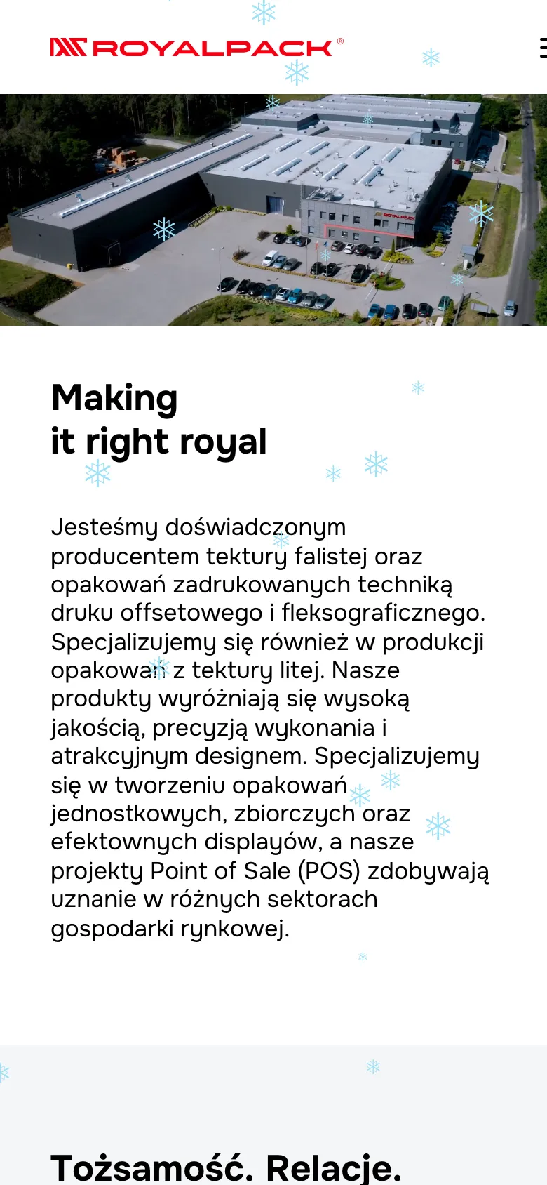 Royalpack preview
