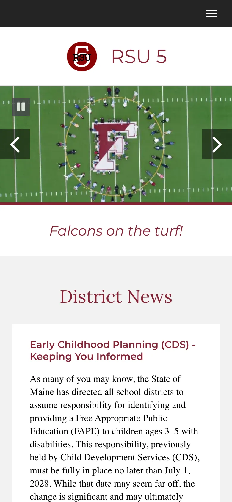 Rsu5 preview