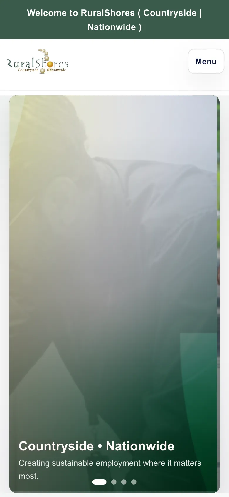 Ruralshores preview