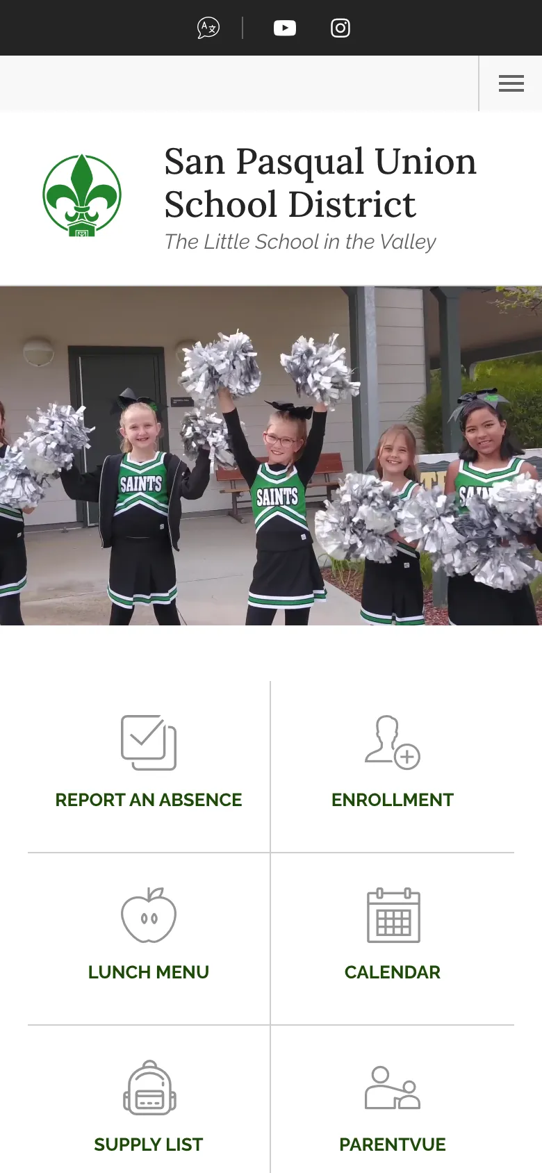 Sanpasqualunion preview