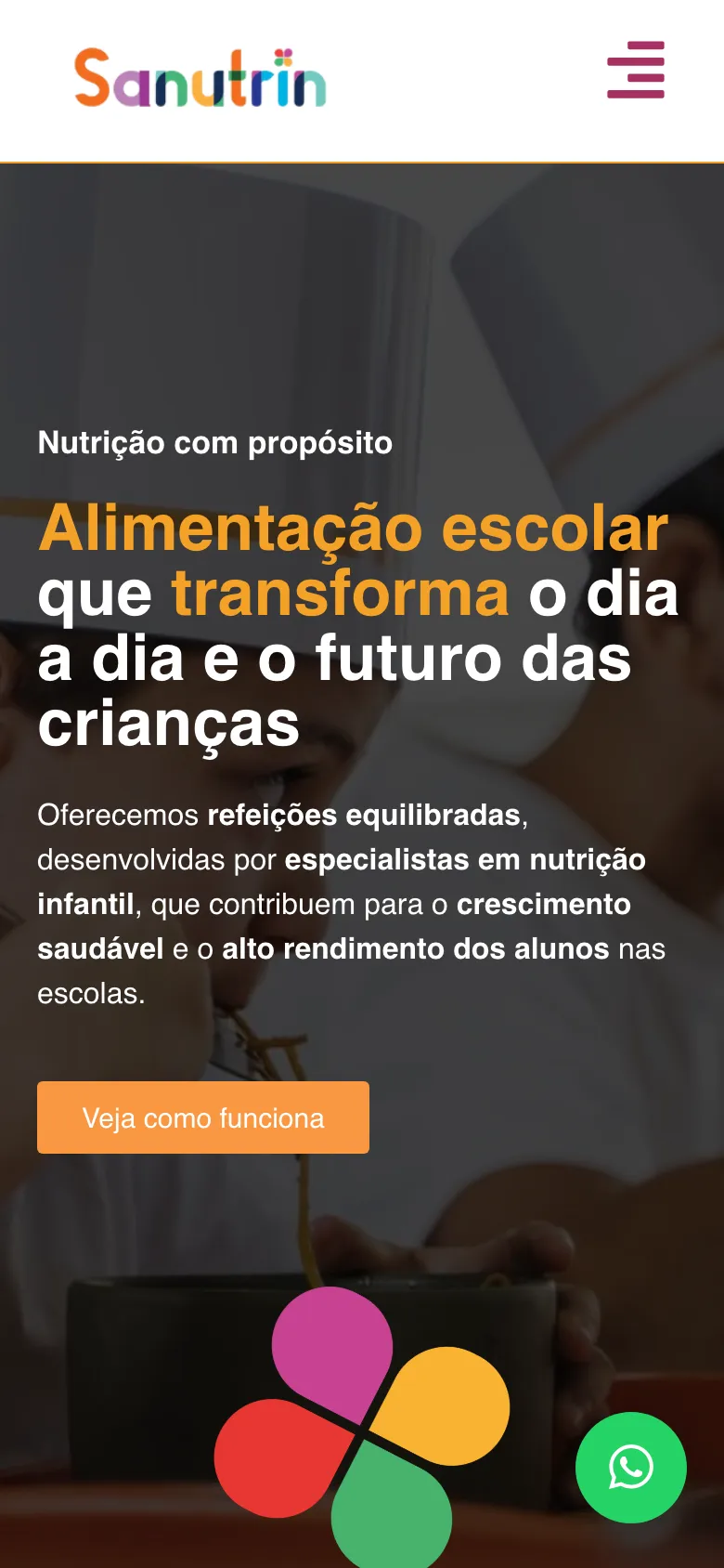 Sanutrin preview