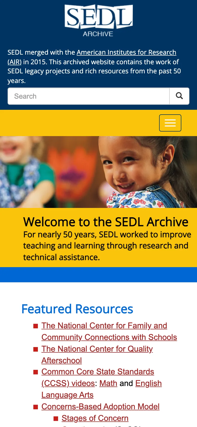Sedl preview