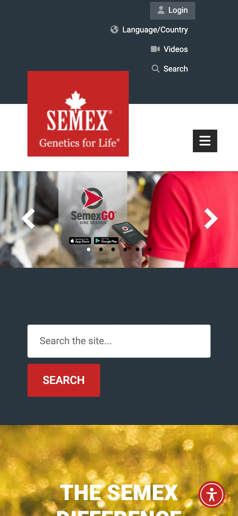 Semex preview