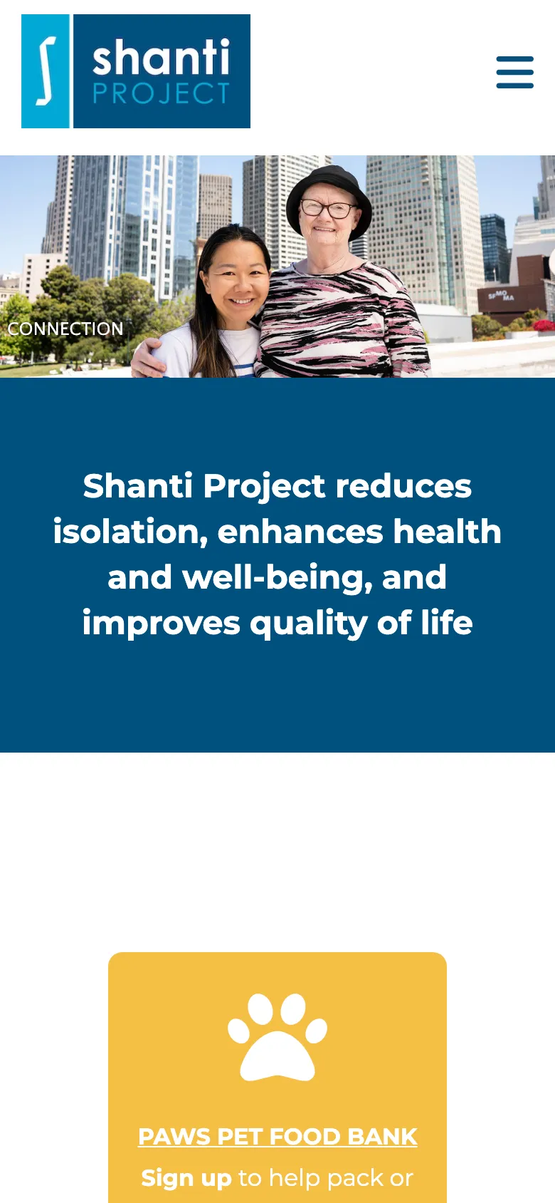 Shanti preview