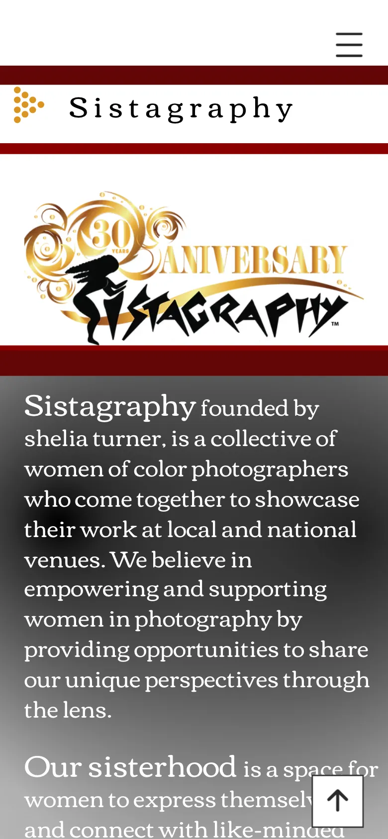 Sistagraphy preview