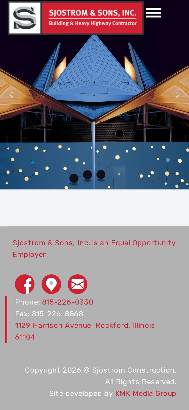 Sjostromconstruction preview