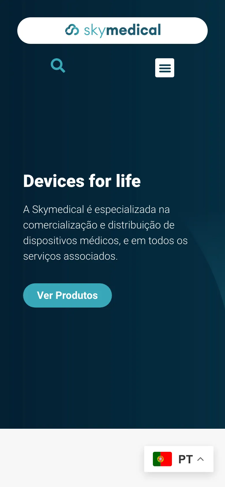 Skymedical preview
