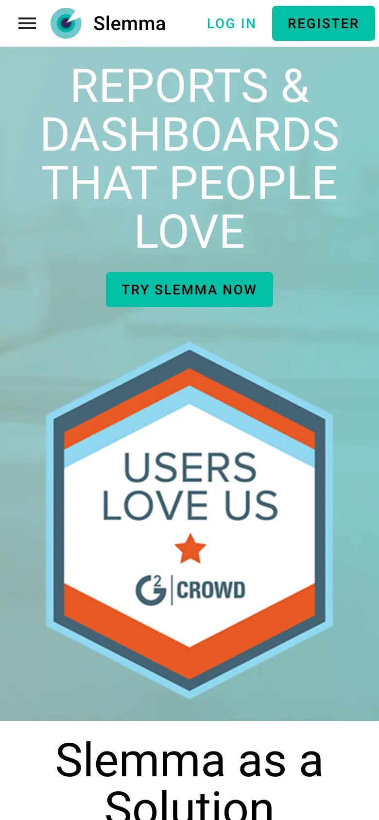 Slemma preview