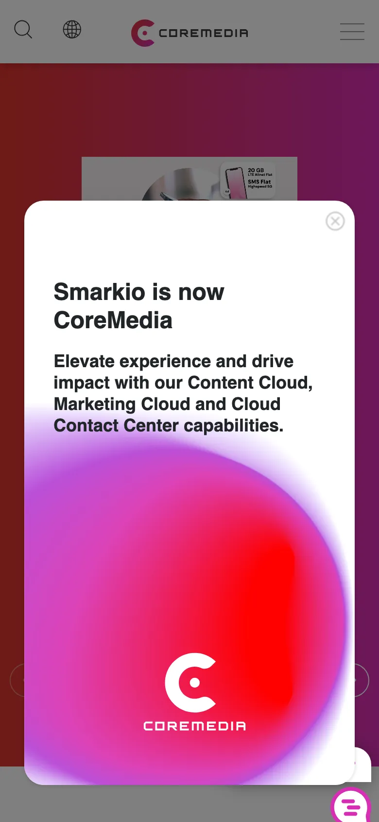 Smark preview