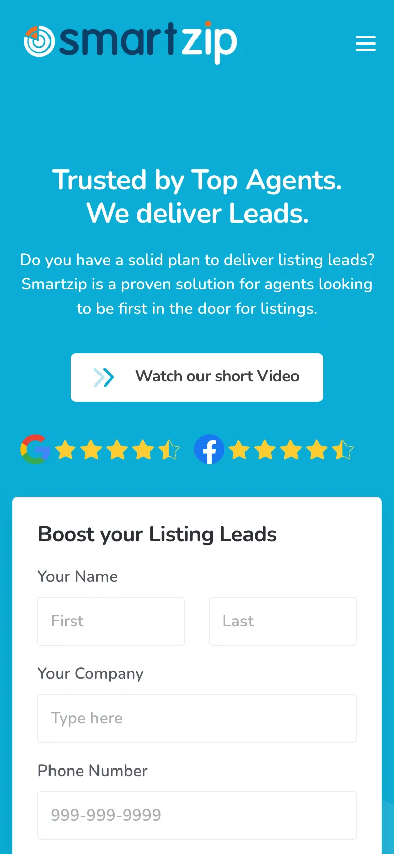 Smartzip preview