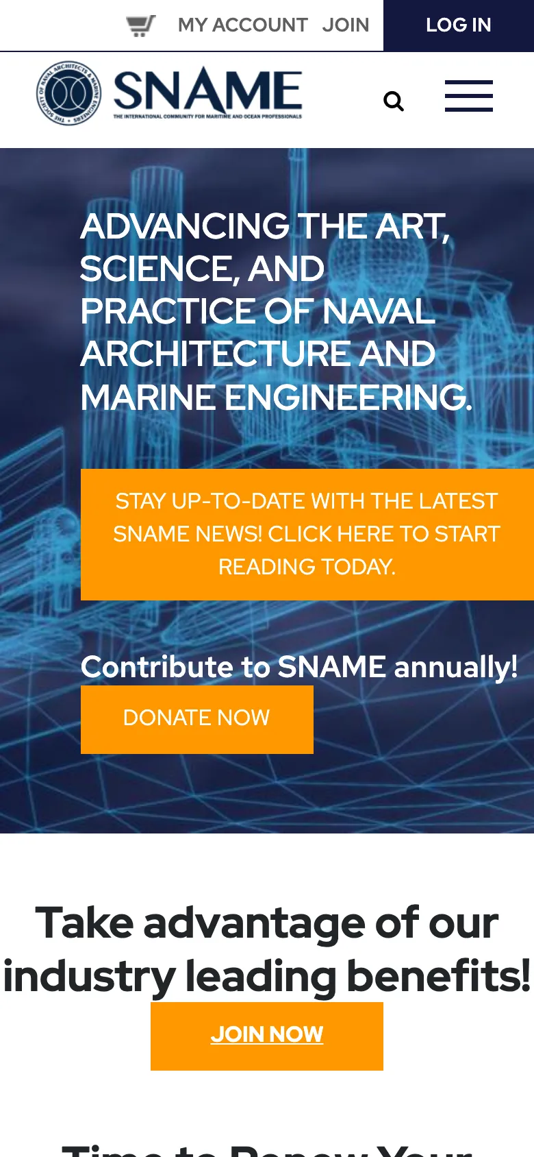Sname preview