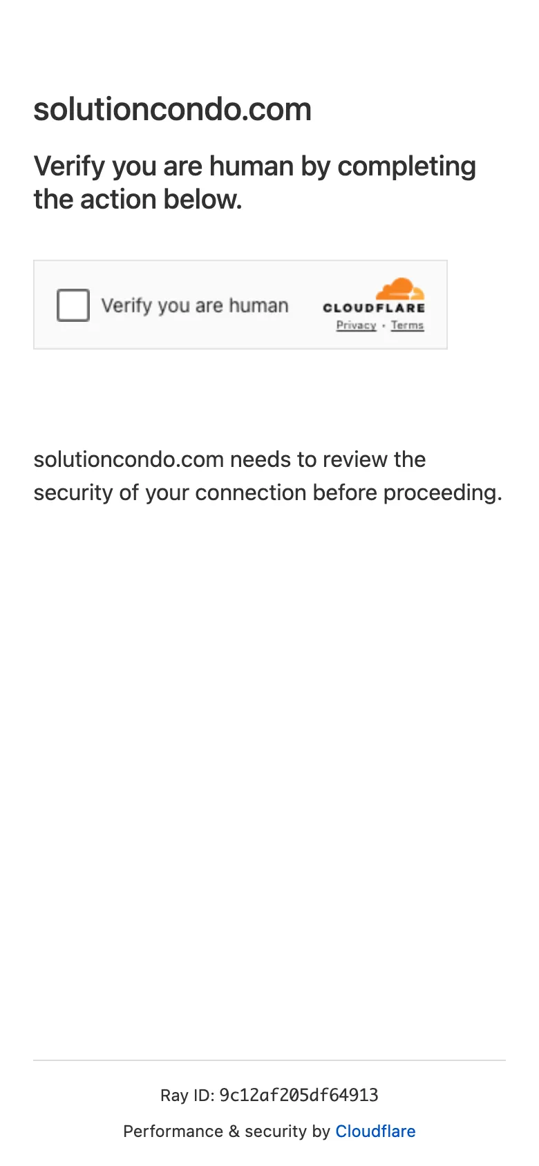 Solutioncondo preview