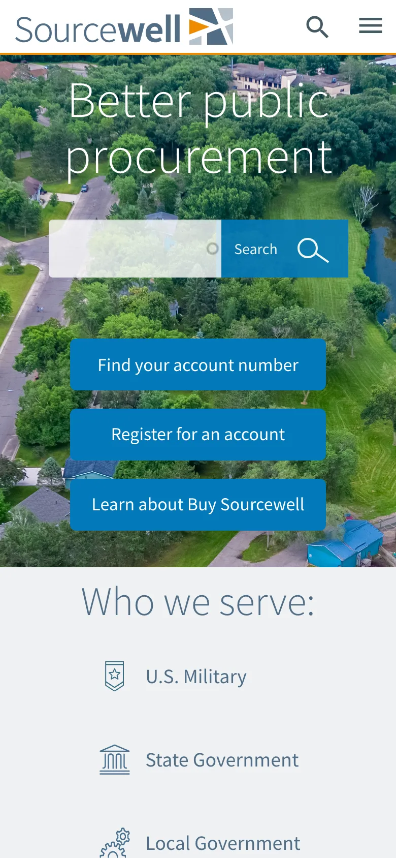 Sourcewell Mn preview