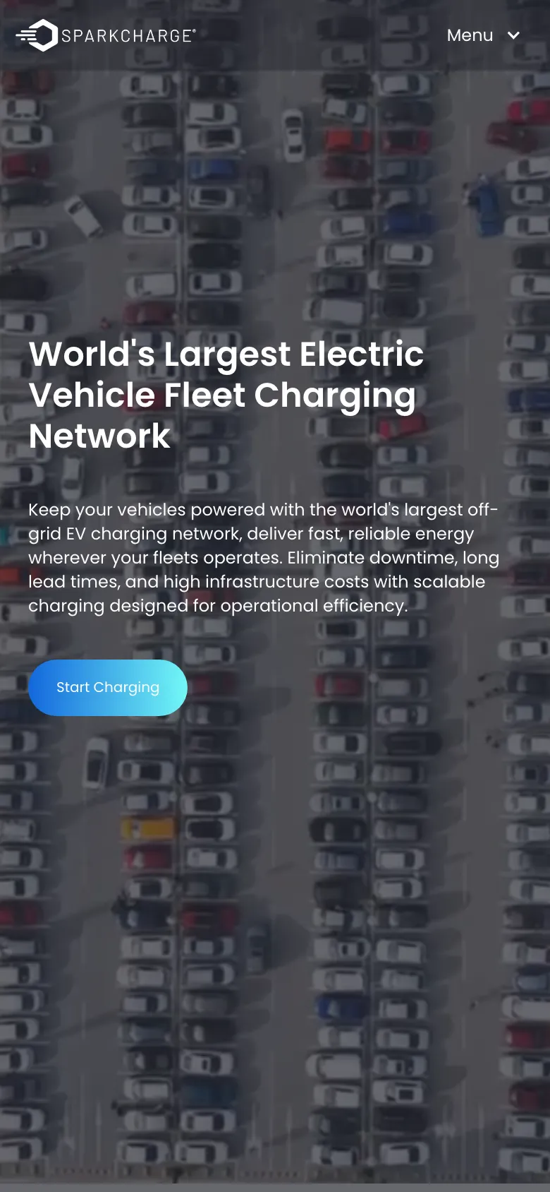 Sparkcharge preview
