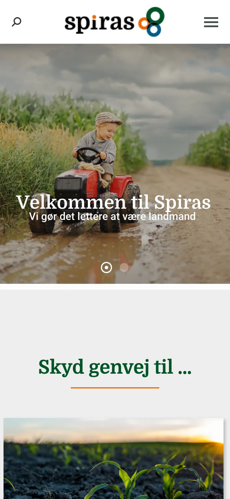 Spiras preview