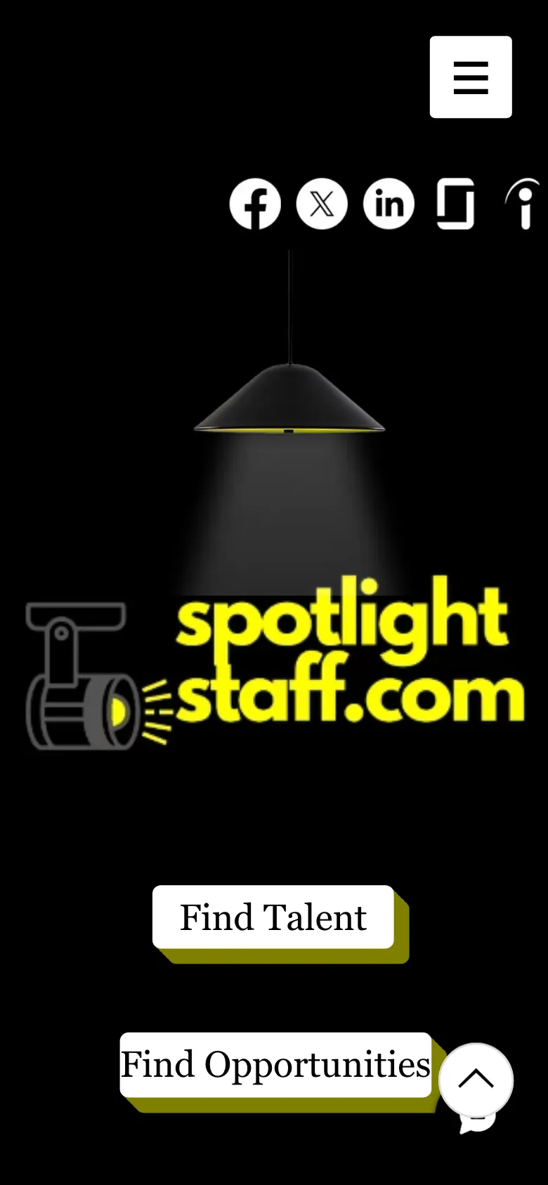 Spotlightstaff preview