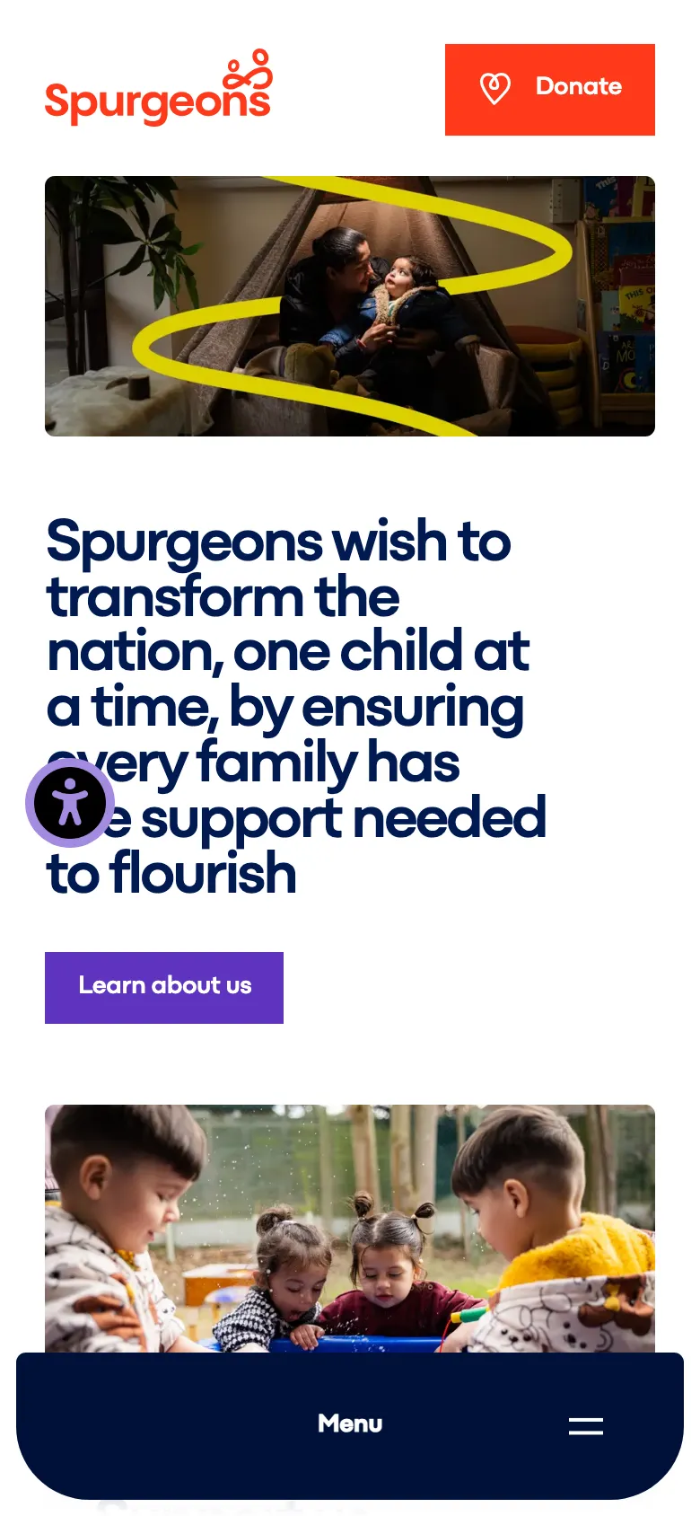 Spurgeons preview