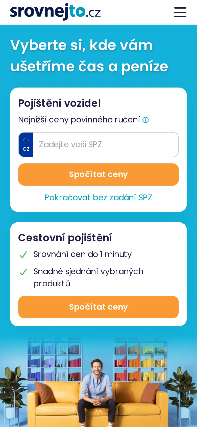 Srovnejto preview