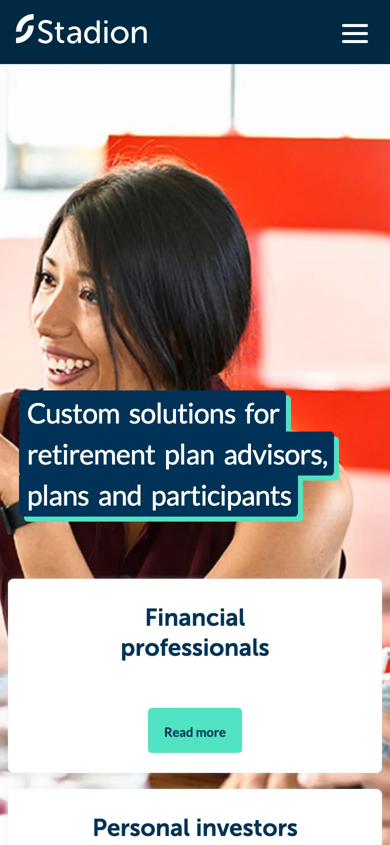 Stadionmoney preview