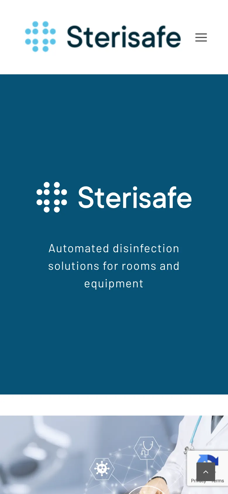 Sterisafe preview