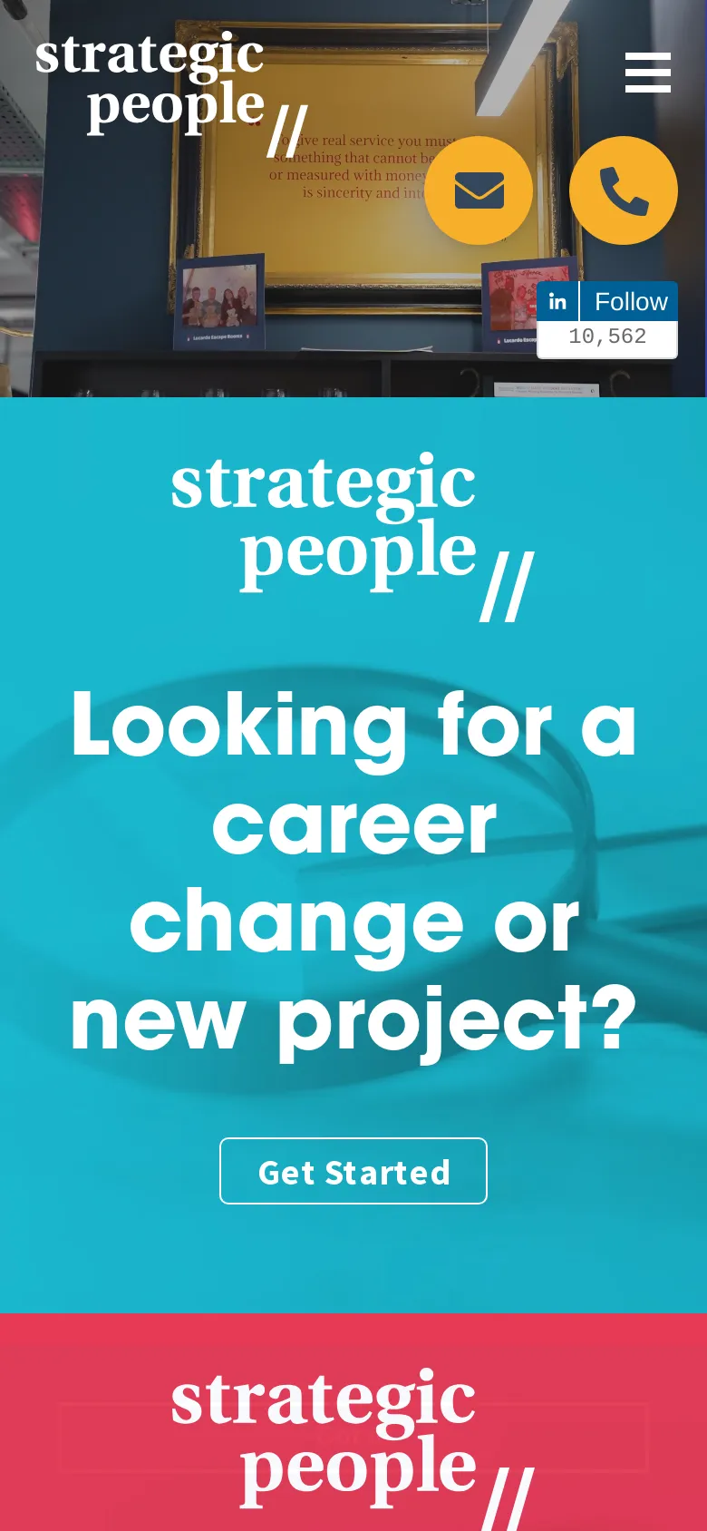 Strategicpeople preview