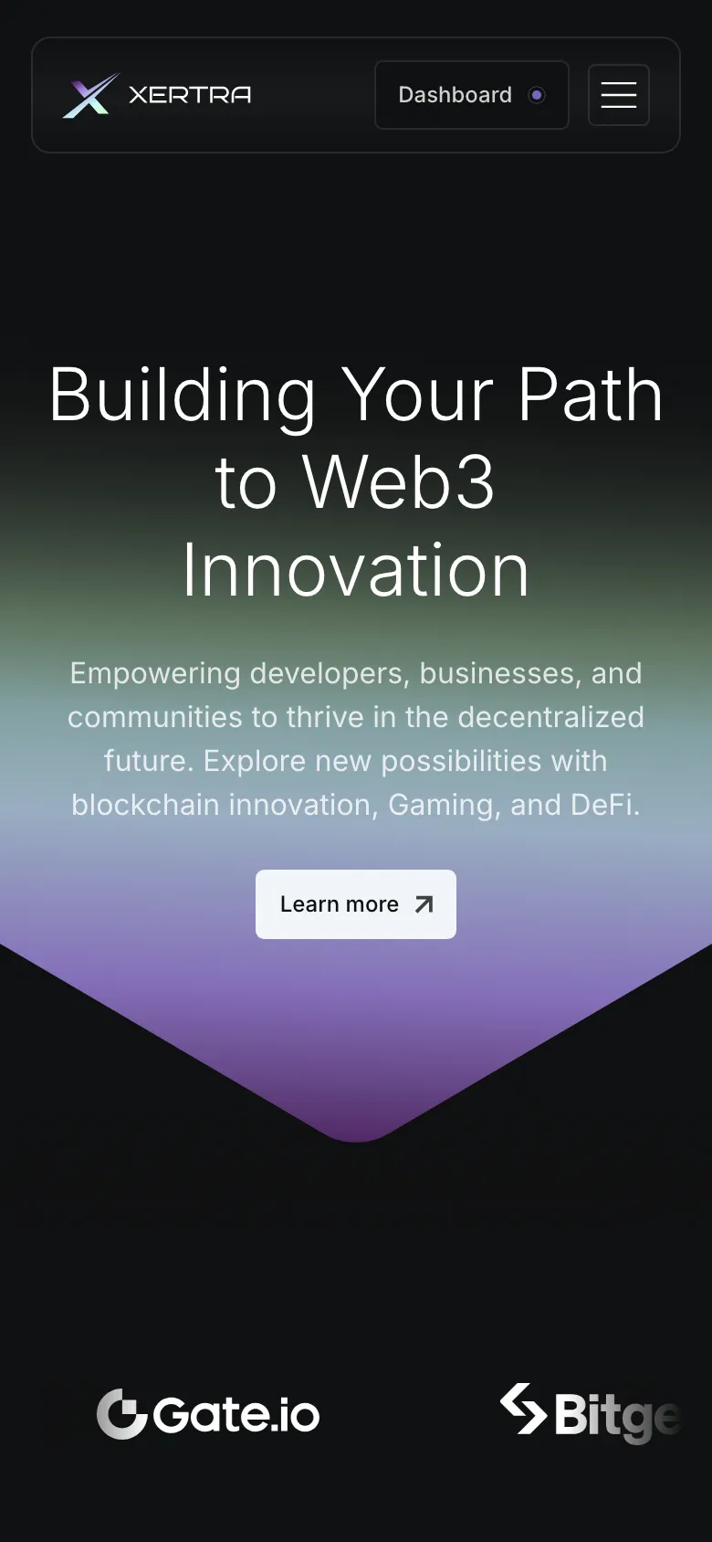 Stratisplatform preview