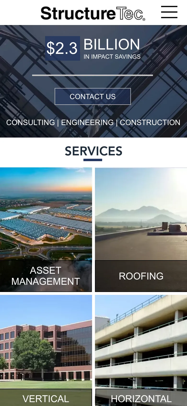 Structuretec preview