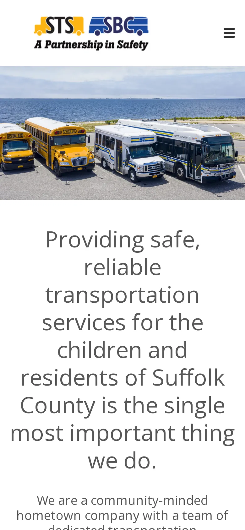 Suffolkbus preview