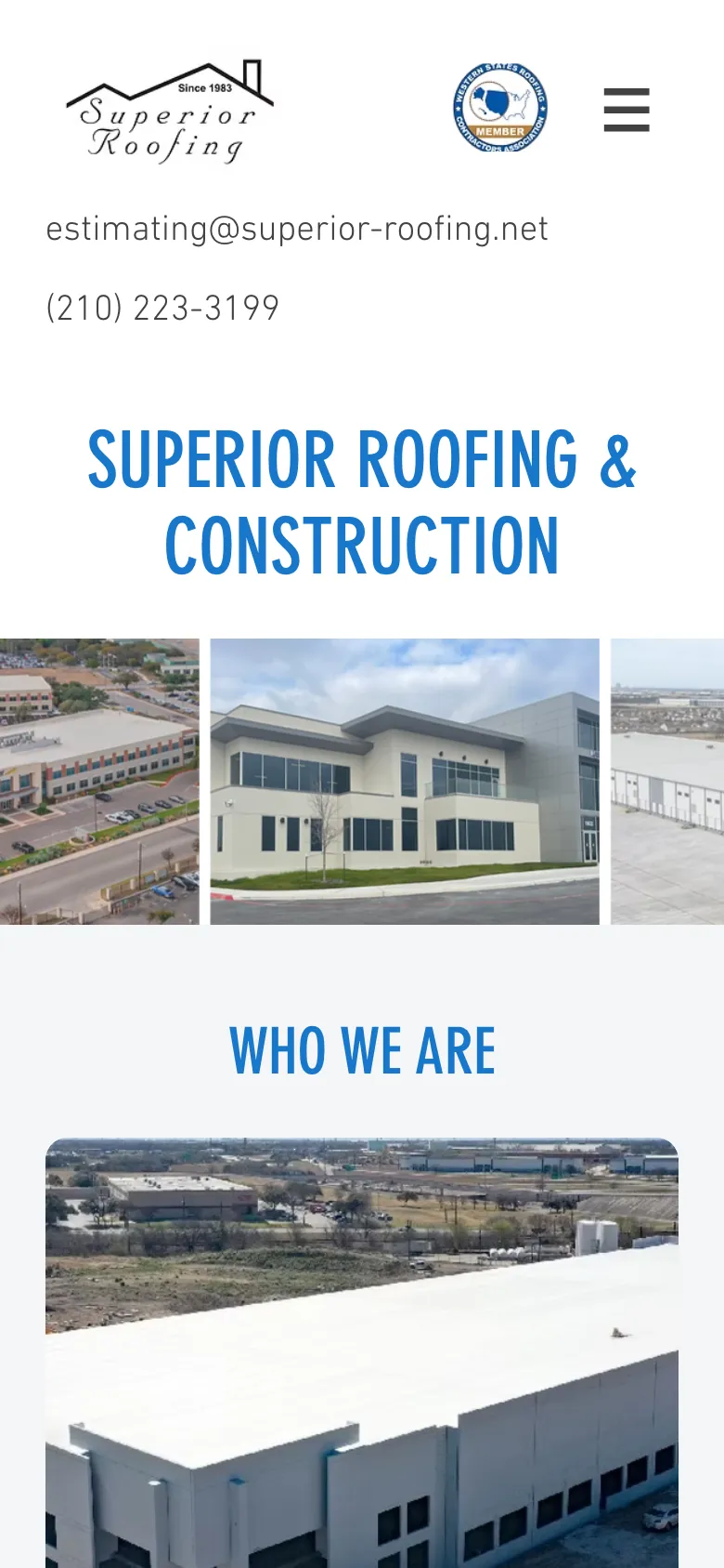 Superior Roofing preview