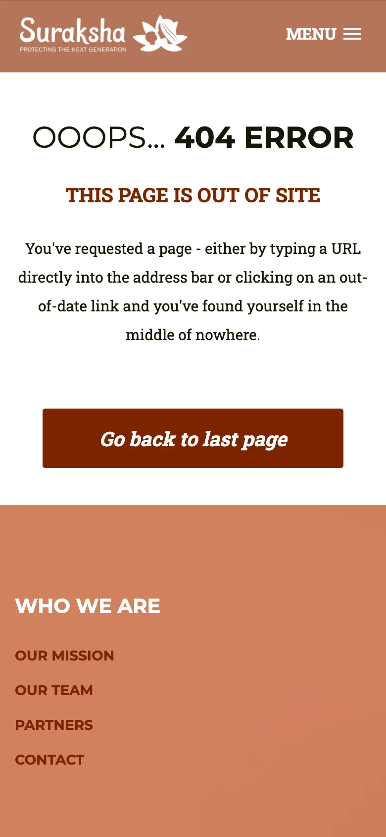 Suraksha Ngo preview