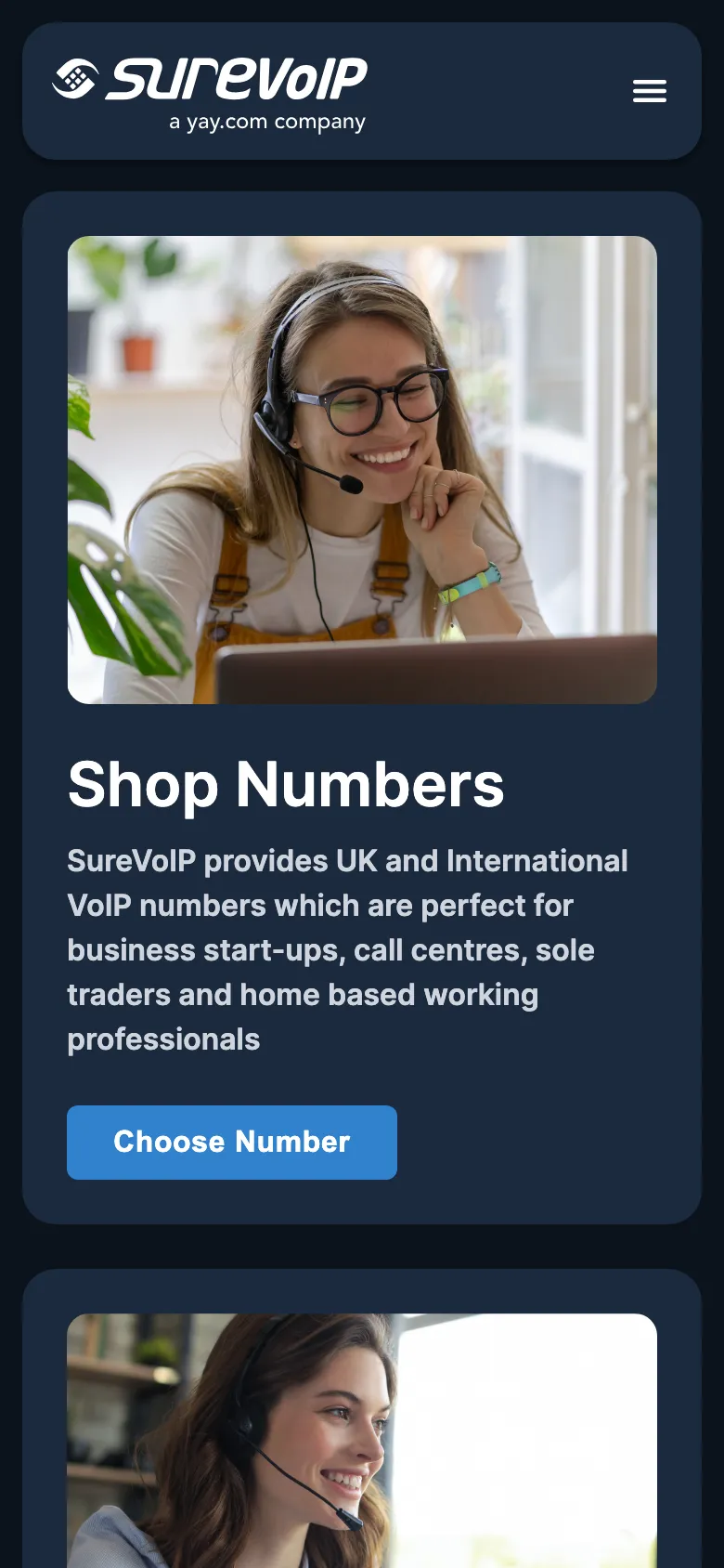 Surevoip preview