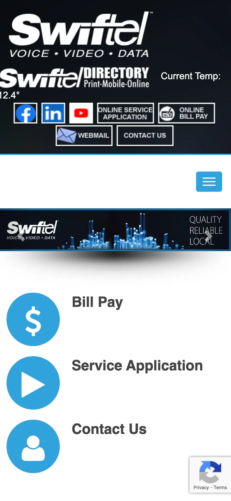 Swiftel preview