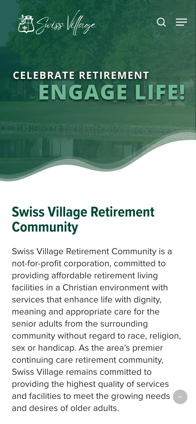 Swissvillage preview