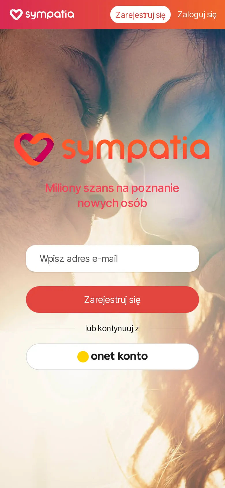 Sympatia preview