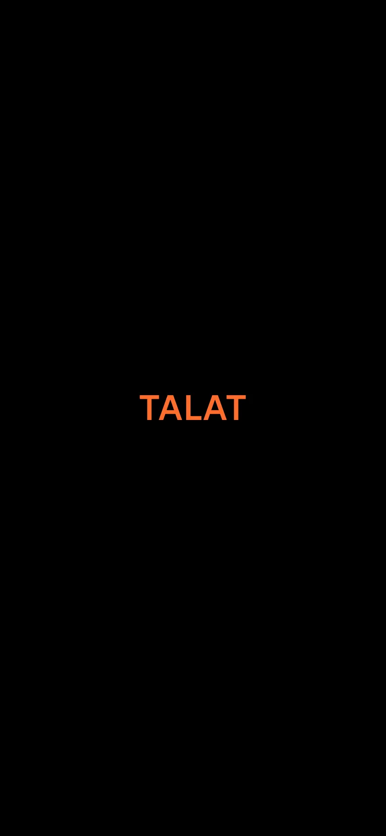 Talat preview