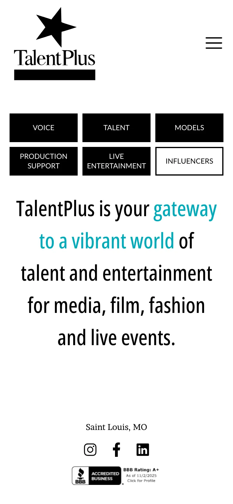 Talentpl preview
