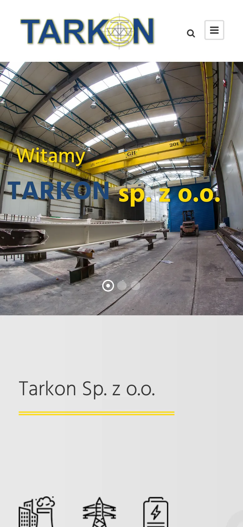Tarkon preview