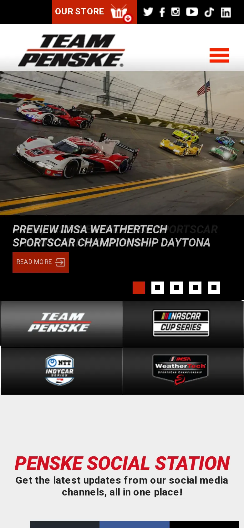 Teampenske preview
