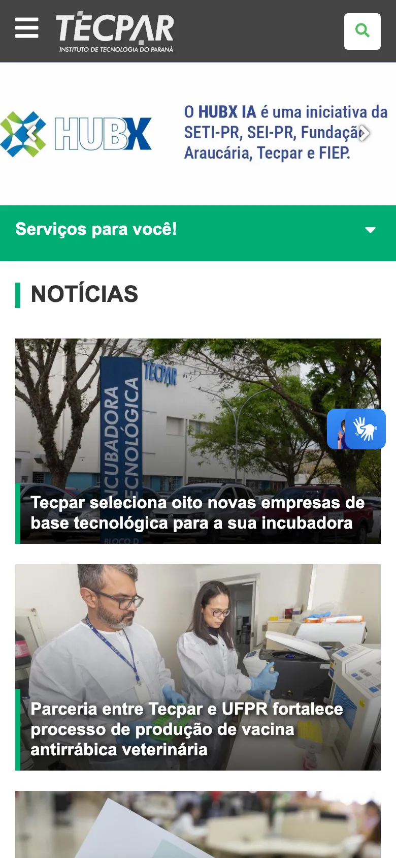 Tecpar preview