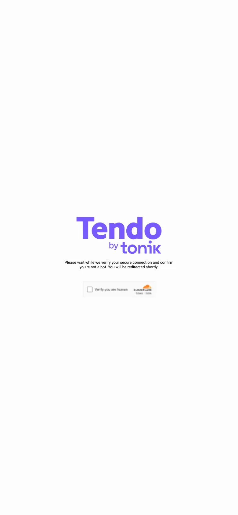 Tendopay preview