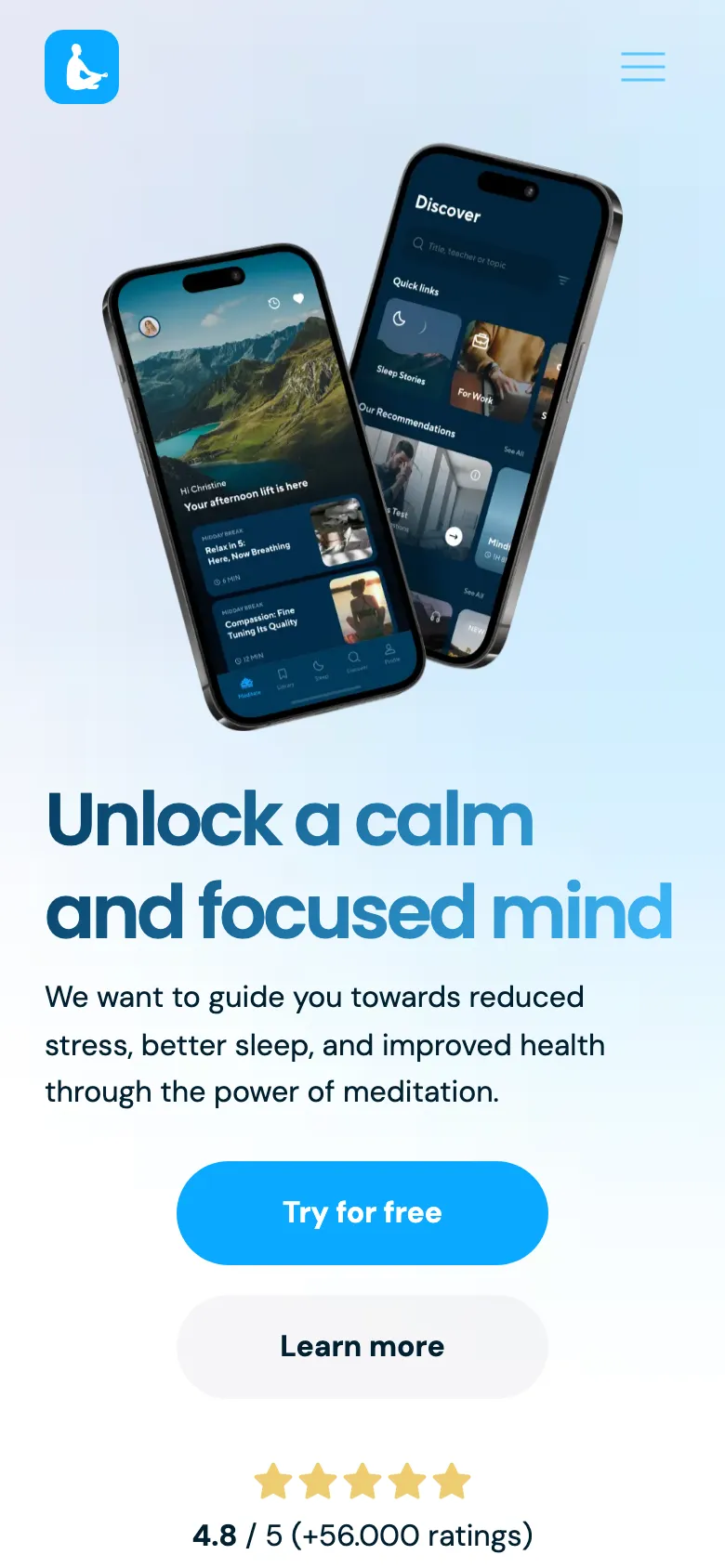 Themindfulnessapp preview