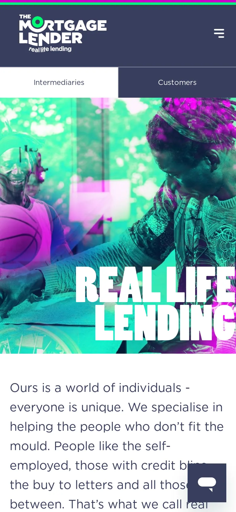 Themortgagelender preview