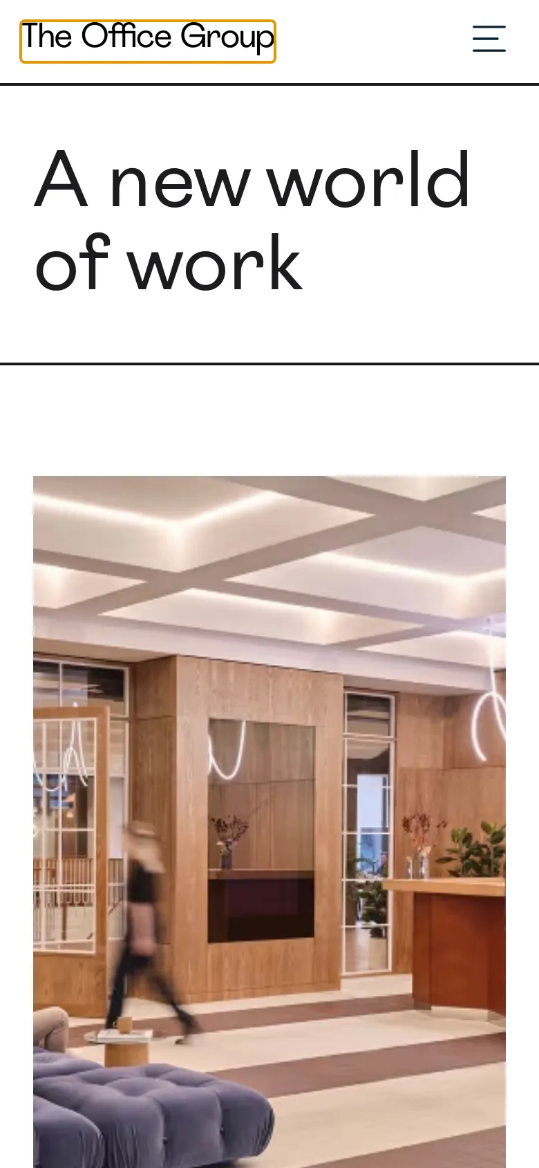 Theofficegroup preview