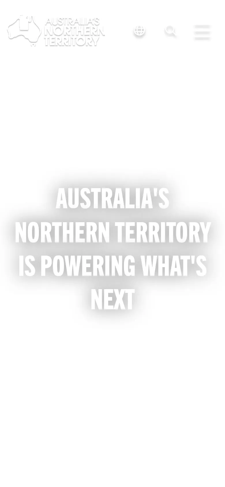 Theterritory preview