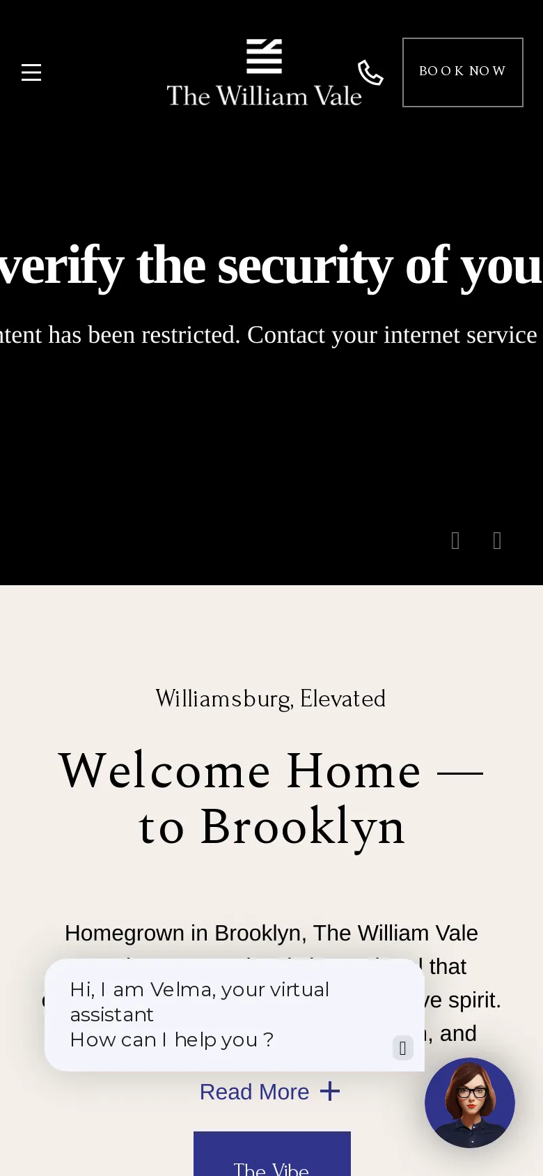 Thewilliamvale preview