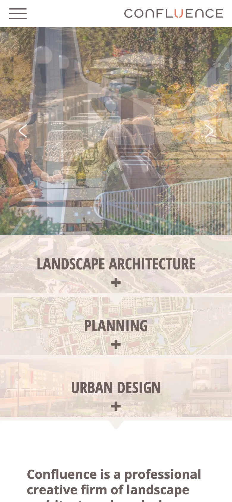 Thinkconfluence preview