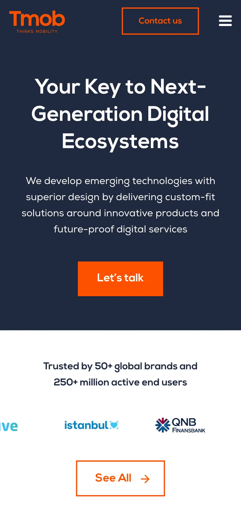 Thinksmobility preview